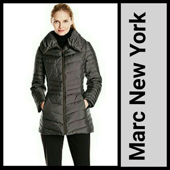 Jackets & Blazers - Marc New York Jacket